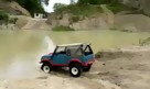 Wild Video: Suzuki Submarine